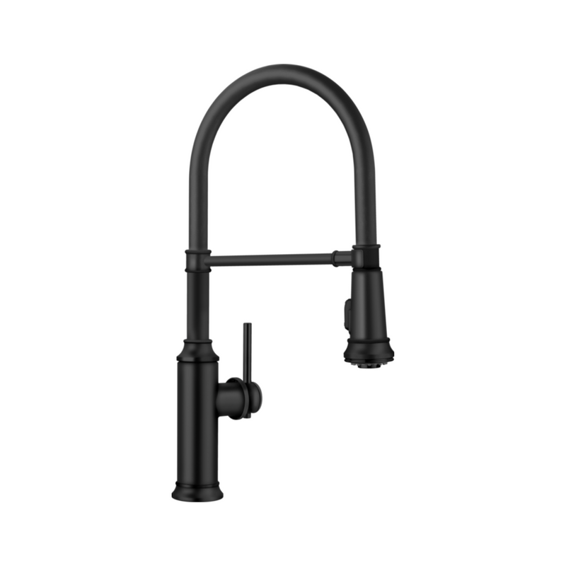 Blanco Empressa Semi-Pro Kitchen Faucet