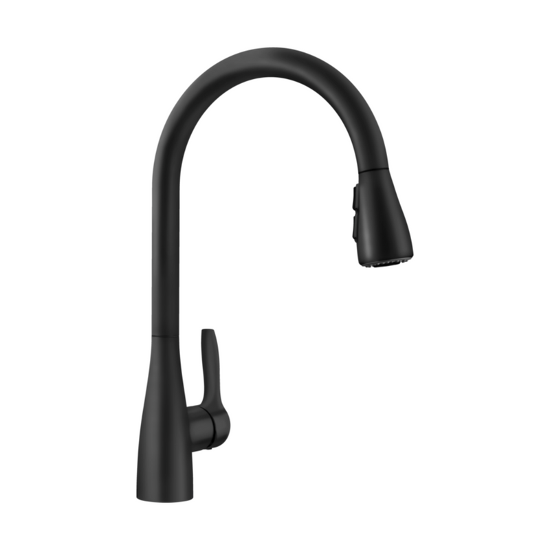 Blanco Atura 1.5 GPM Pull-Down Kitchen Faucet
