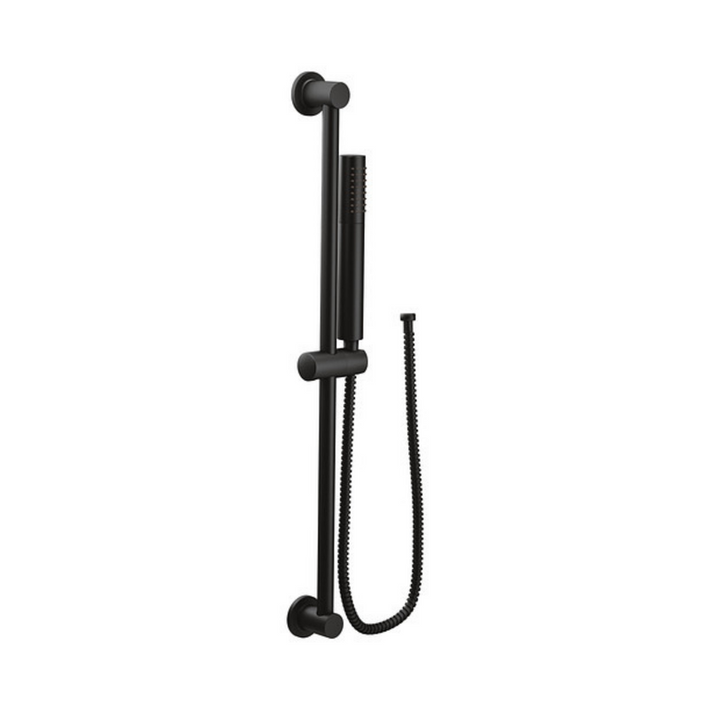 Moen Matte Black Eco-Performance Handshower Handheld Shower