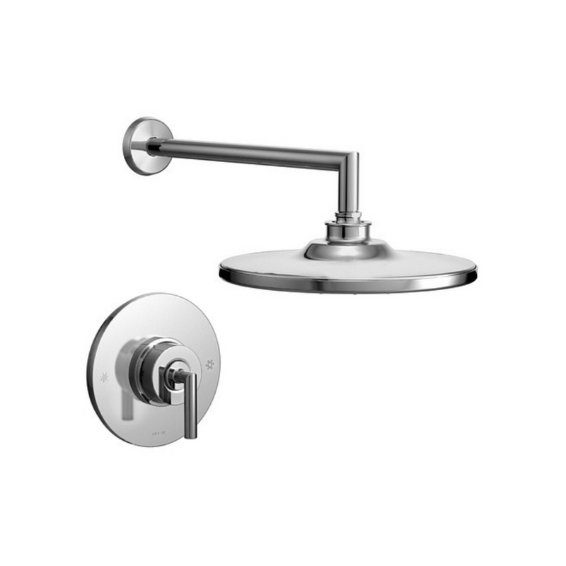 Moen Arris Chrome Posi-Temp Shower Only