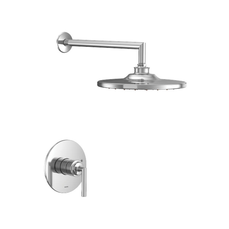 Moen Arris Chrome M-CORE2 Series - Shower Only