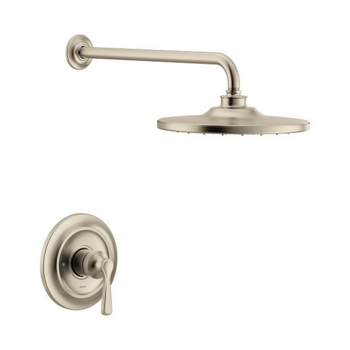 Moen Colinet Brushed Nickel M-CORE 3 - Series Shower Only