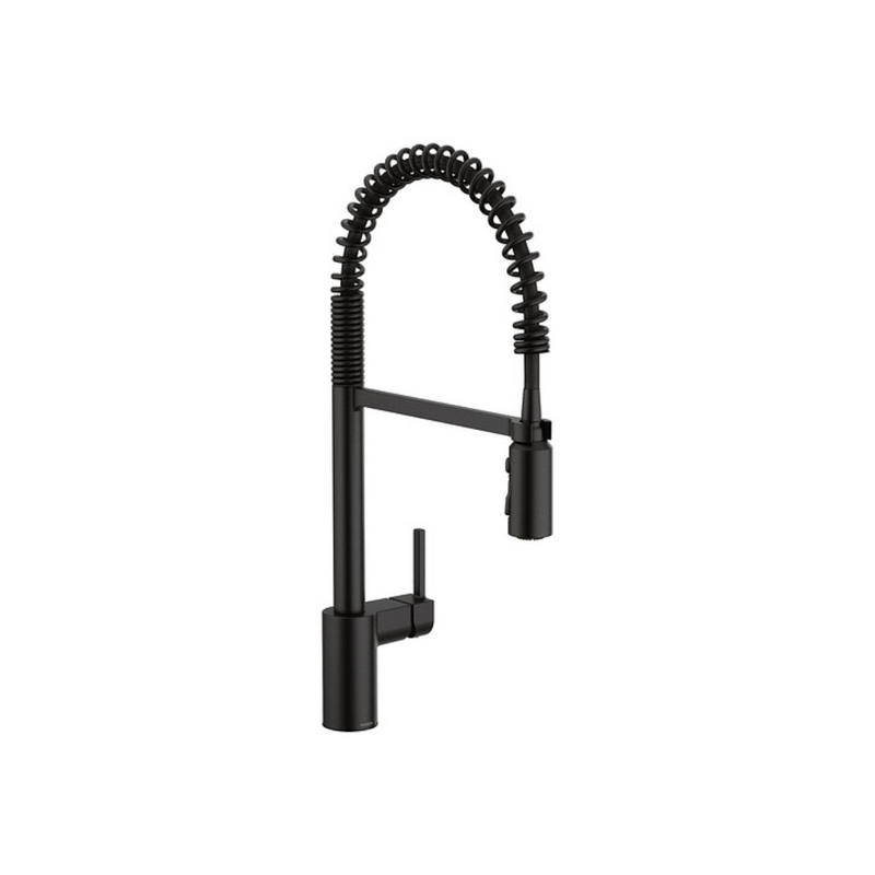 Moen Align One-Handle Pre-Rinse Spring Pull-Down Kitchen Faucet