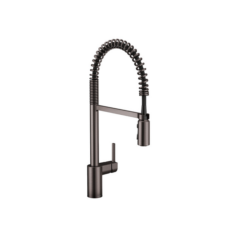 Moen Align One-Handle Pre-Rinse Spring Pull-Down Kitchen Faucet