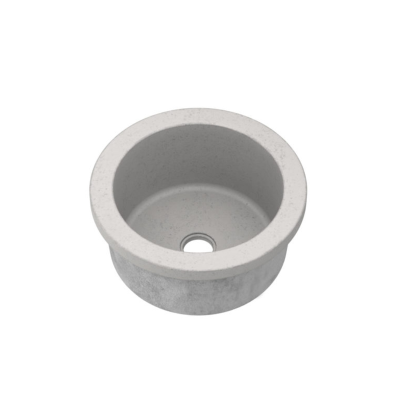 Native Trails Malibu NativeStone® Concrete Bar/Prep Sink