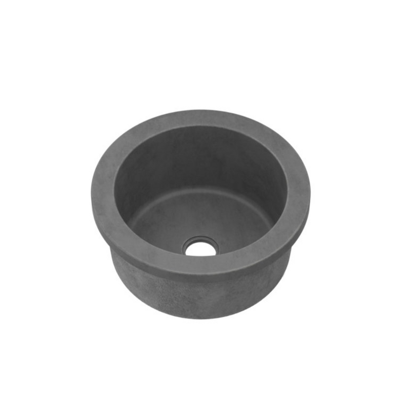 Native Trails Malibu NativeStone® Concrete Bar/Prep Sink