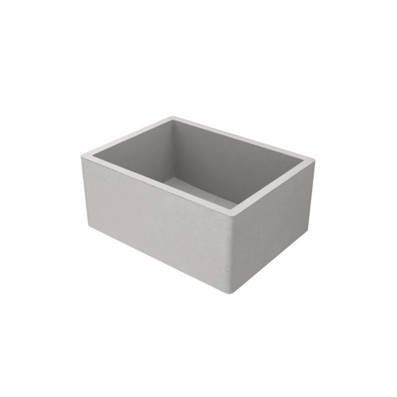 Native Trails Farmhouse 2418 24-Inch Apron Front Kitchen Sink