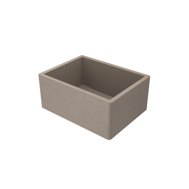 Native Trails Farmhouse 2418 24-Inch Apron Front Kitchen Sink