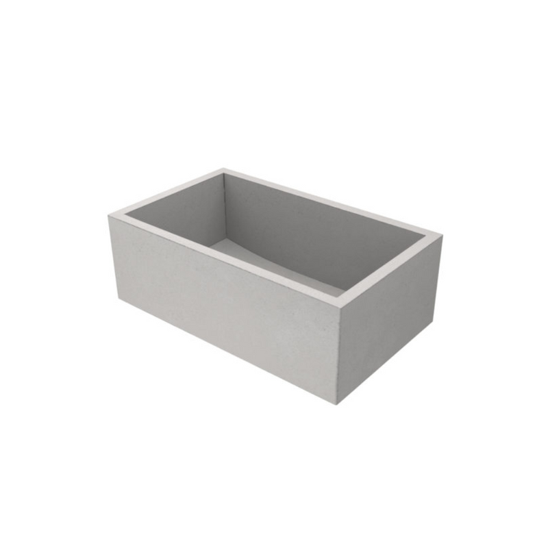 Native Trails Farmhouse 3018 30-Inch Apron Front Kitchen Sink