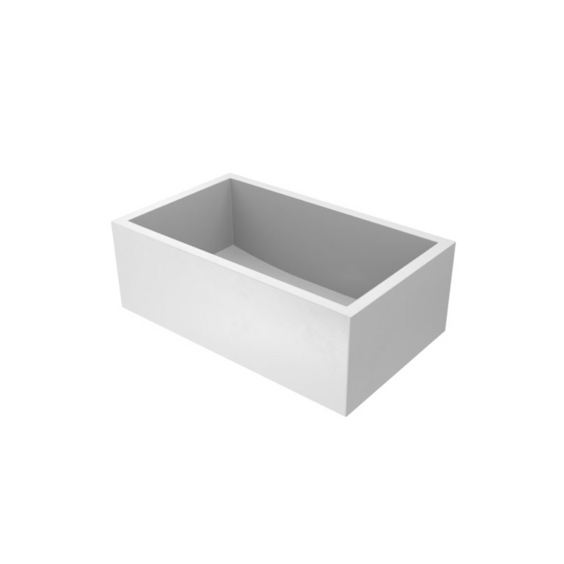 Native Trails Farmhouse 3018 30-Inch Apron Front Kitchen Sink