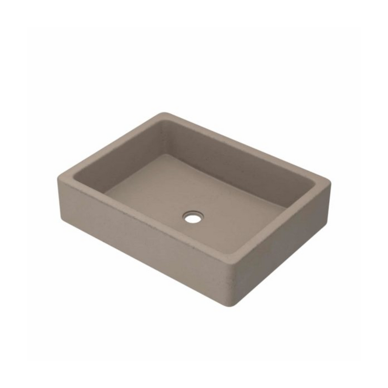 Native Trails NativeStone Nipomo Bathroom Sink