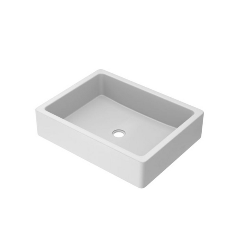 Native Trails NativeStone Nipomo Bathroom Sink