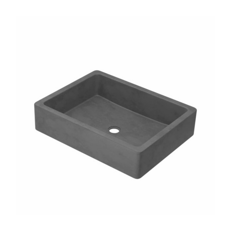 Native Trails NativeStone Nipomo Bathroom Sink