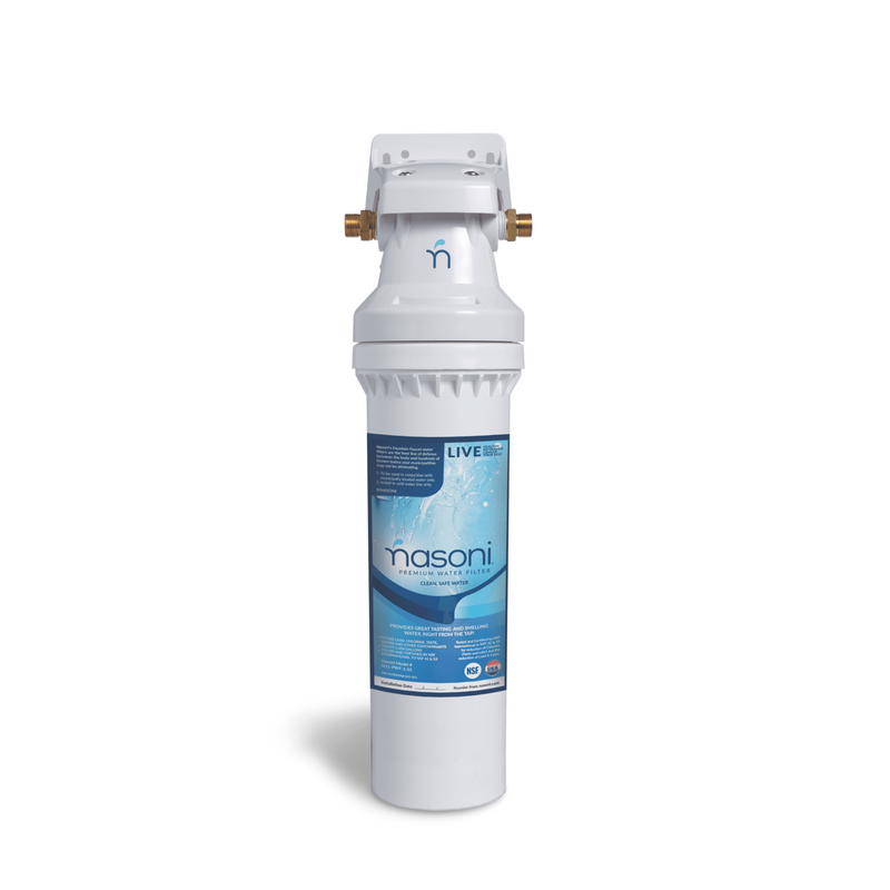 Nasoni Premium Water Filter