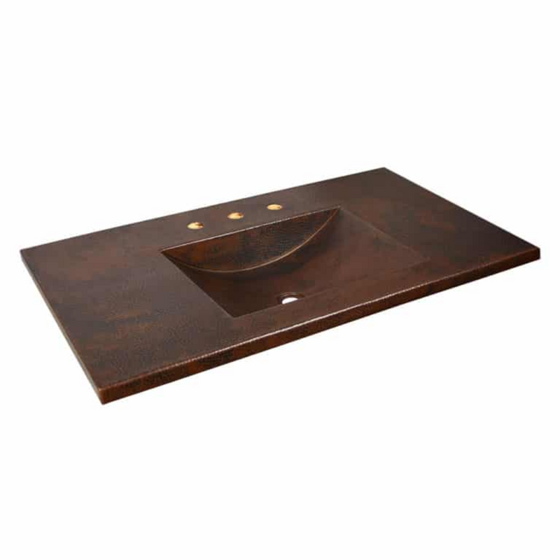 Native Trails Cozumel Vanity Top