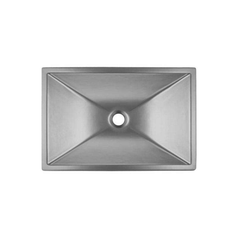 Native Trails Amara Fireclay Bathroom Sink