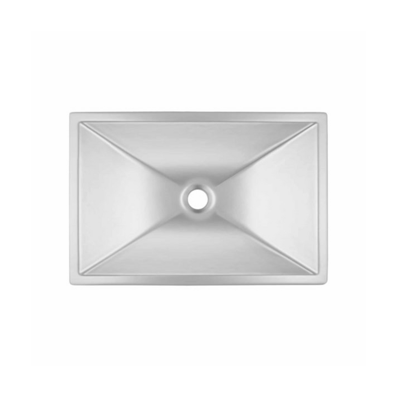 Native Trails Amara Fireclay Bathroom Sink