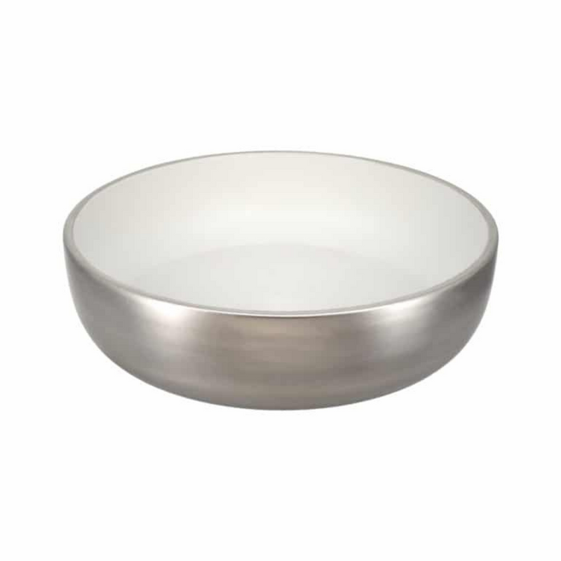 Native Trails Bliss Fireclay Bathroom Vessel Sink