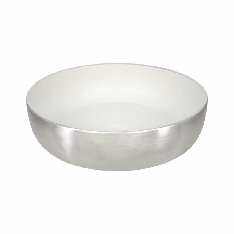 Native Trails Bliss Fireclay Bathroom Vessel Sink