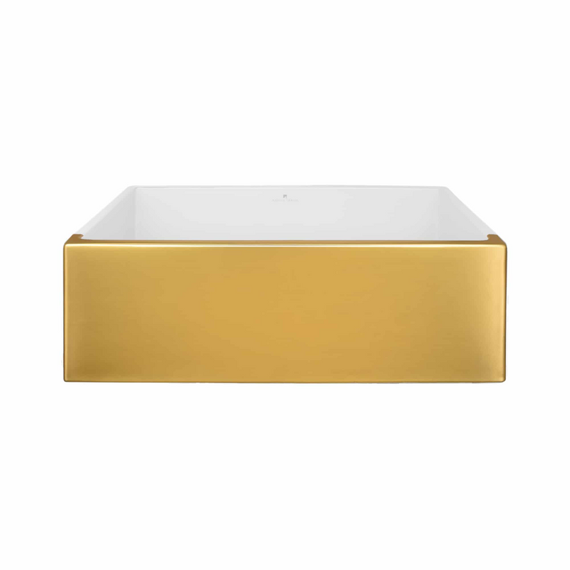 Native Trails Dreamer Farmhouse Kitchen Sink