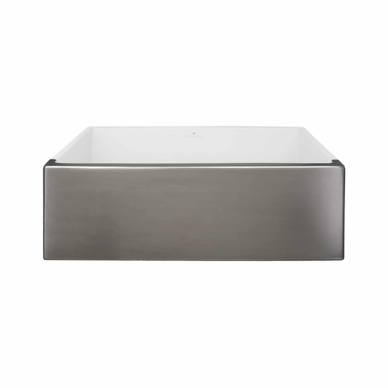 Native Trails Dreamer Farmhouse Kitchen Sink