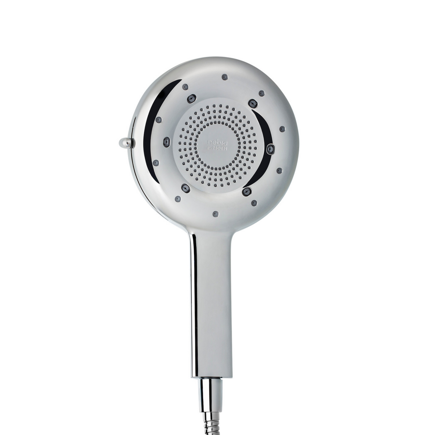 Nebia Corre FourFunction Handheld Shower Head, 1.5 gpm — Rise