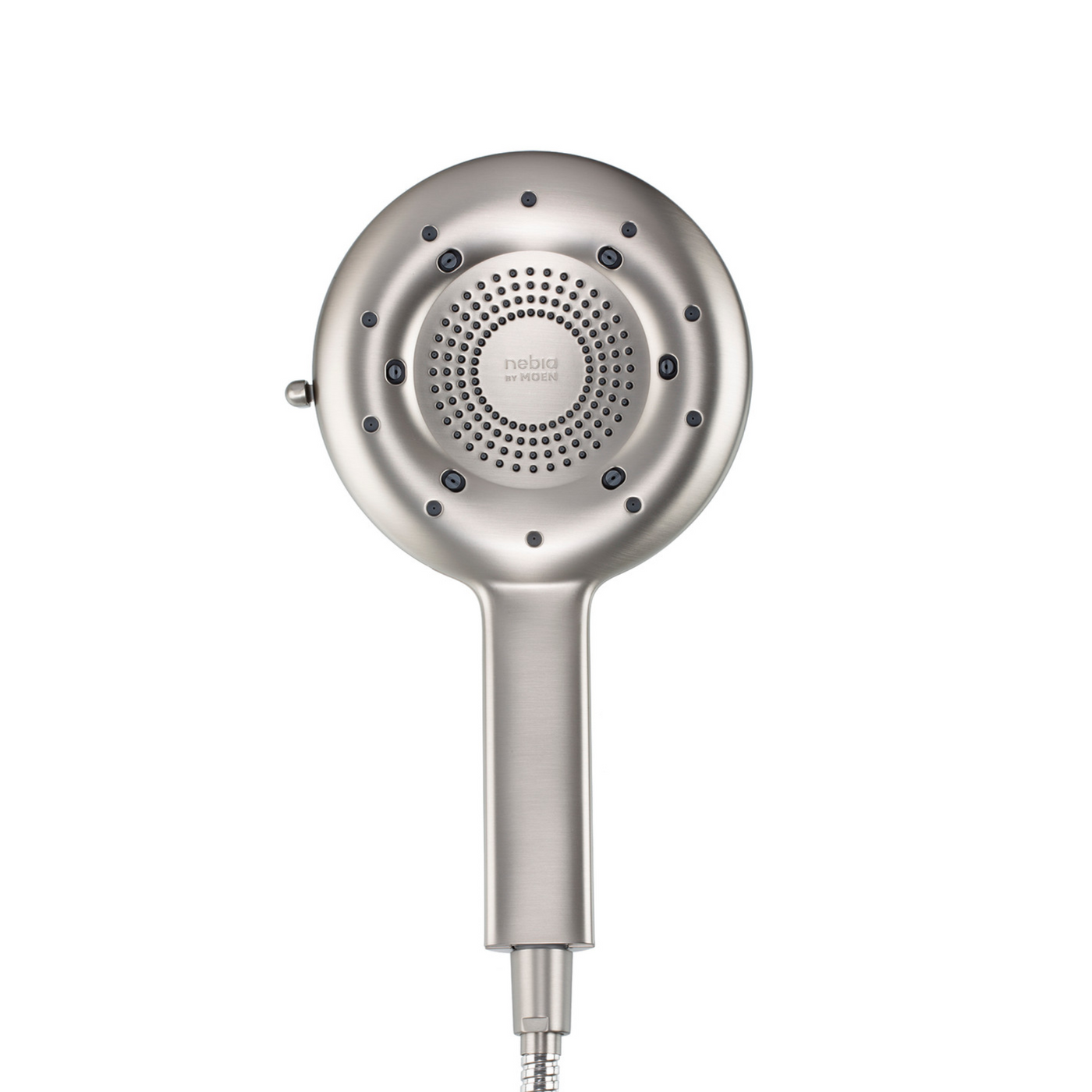 Nebia Corre FourFunction Handheld Shower Head, 1.5 gpm — Rise