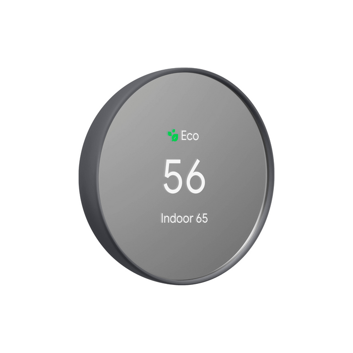 Google nest hot sale thermostat