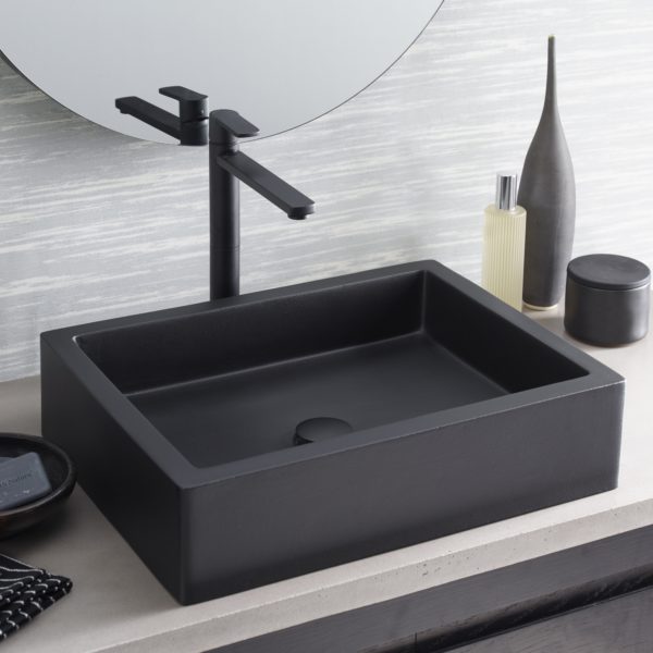 Native Trails NativeStone Nipomo Bathroom Sink