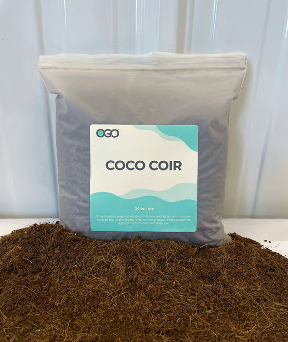 OGO Coco Coir Compost 6pk