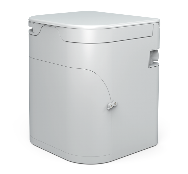 OGO Waterless Composting Toilet