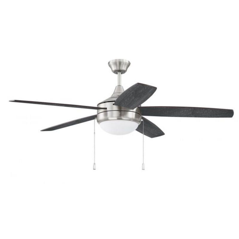Craftmade 52" Phaze 5 Indoor Ceiling Fan