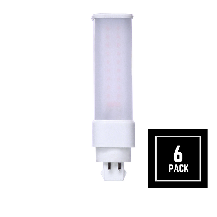Simply Conserve  Direct Replacement PL LED Lamp - 9W - Type A - 4000K