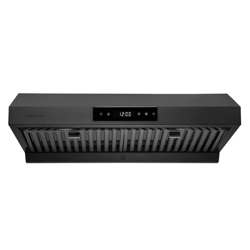 Hauslane 30" Chef UC-PS18 860 CFM Ducted Undercabinet Range Hood