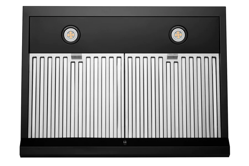 Hauslane 30" Chef UC-PS18 860 CFM Ducted Undercabinet Range Hood