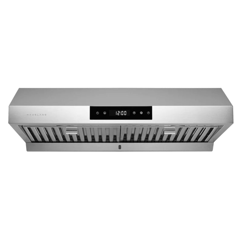 Hauslane 30" Chef UC-PS18 860 CFM Ducted Undercabinet Range Hood
