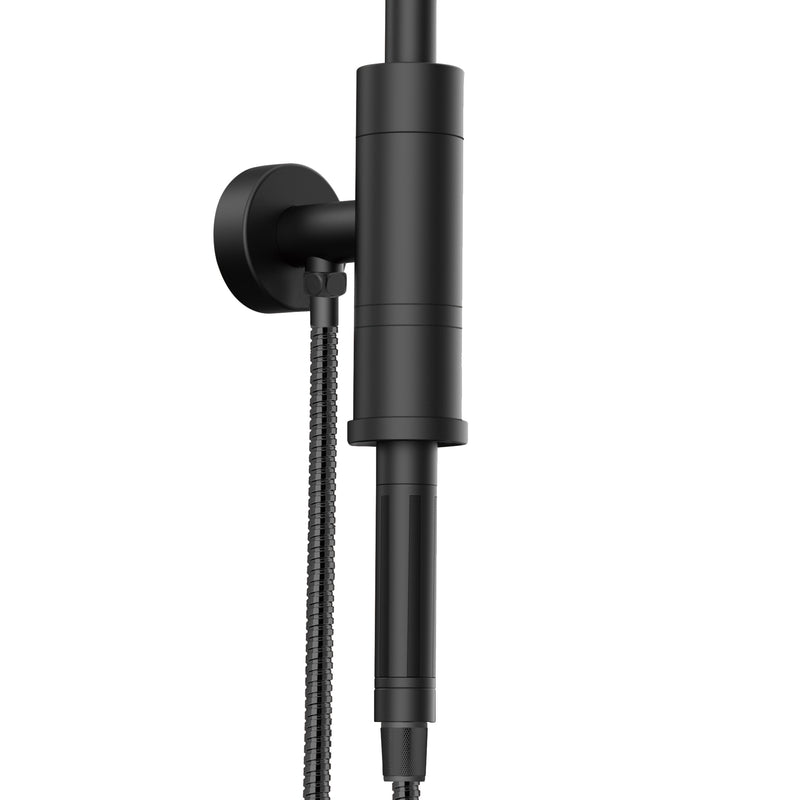 PULSE ShowerSpas Aquarius Shower System – 1052