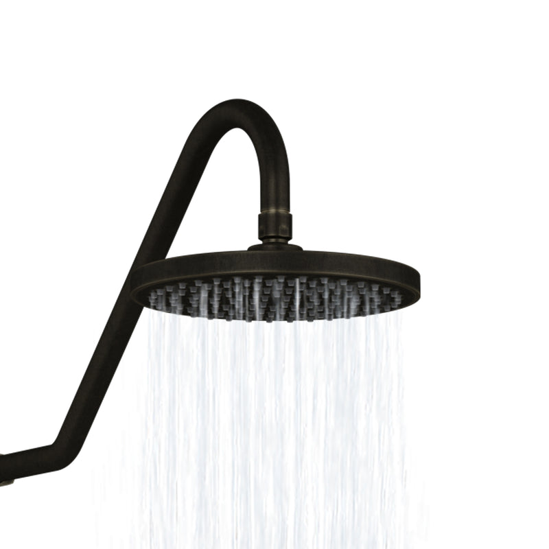 PULSE ShowerSpas Kauai III Shower System – 1011-III