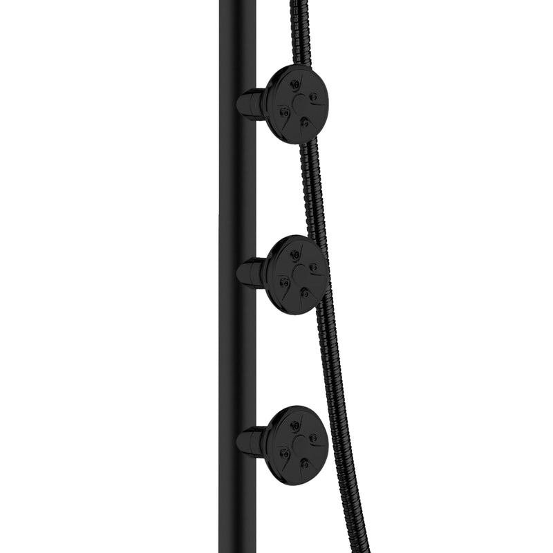 PULSE ShowerSpas Lanai Shower System - 1089