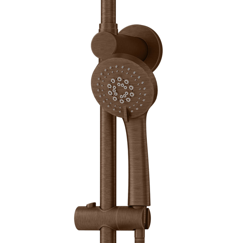 PULSE ShowerSpas Lanai Shower System - 1089
