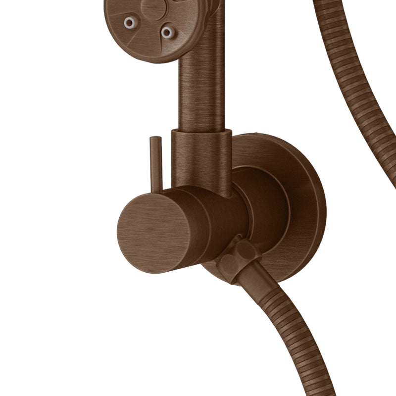PULSE ShowerSpas Lanai Shower System - 1089