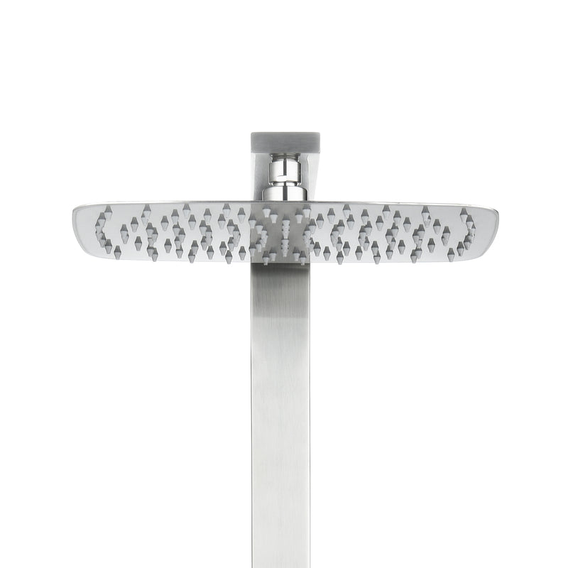 PULSE ShowerSpas Monte Carlo Shower System – 7004