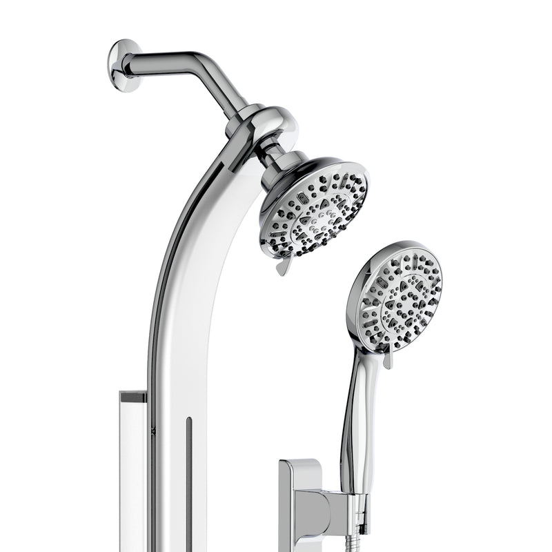 PULSE ShowerSpas Nirvana Shower System – 1070