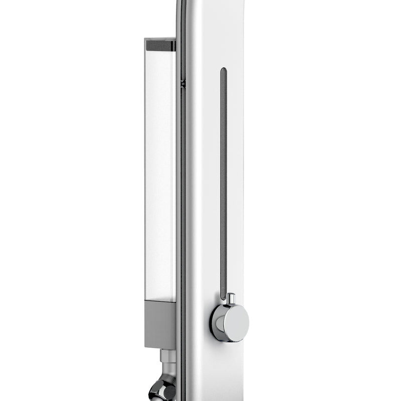 PULSE ShowerSpas Nirvana Shower System – 1070