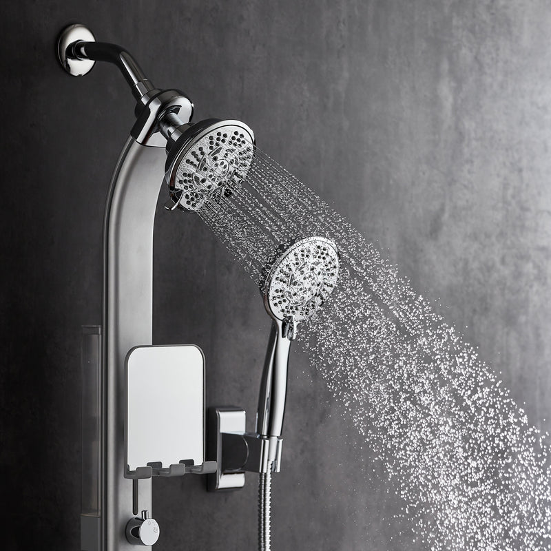 PULSE ShowerSpas Nirvana Shower System – 1070