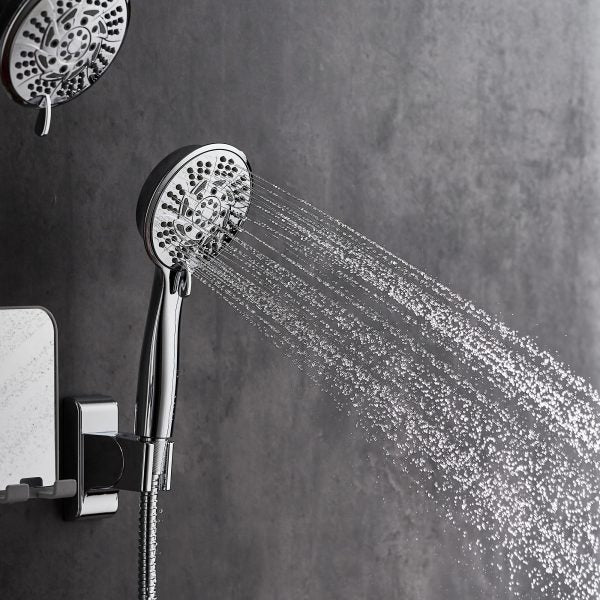 PULSE ShowerSpas Nirvana Shower System – 1070