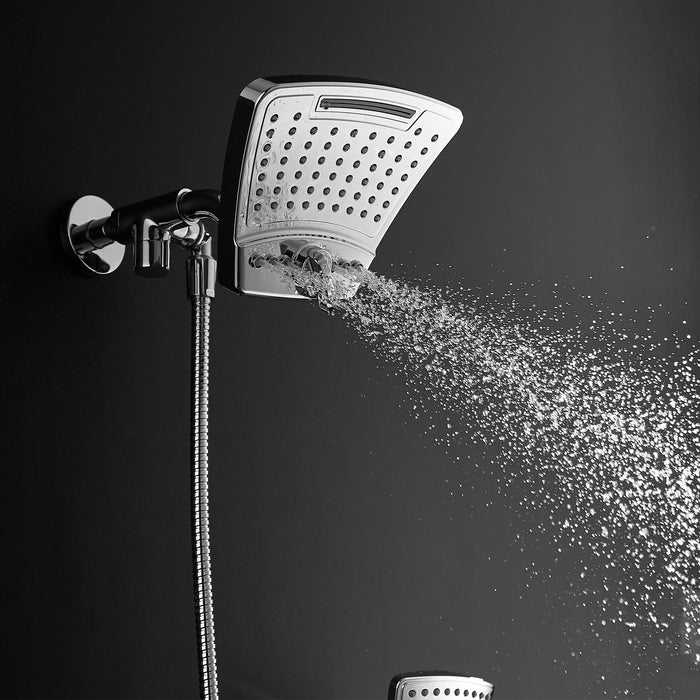PULSE ShowerSpas PowerShot Shower System – 1056