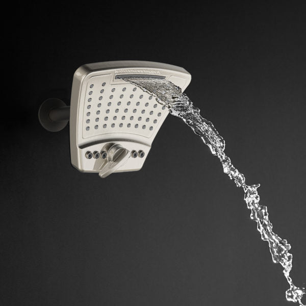 PULSE ShowerSpas PowerShot Showerhead – 2056