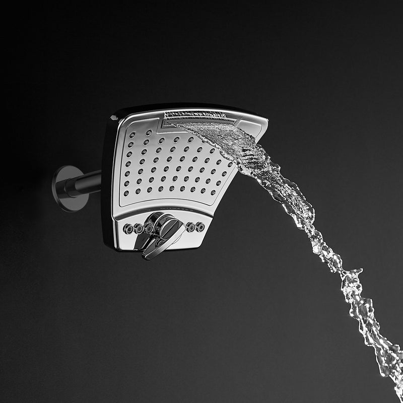 PULSE ShowerSpas PowerShot Showerhead – 2056