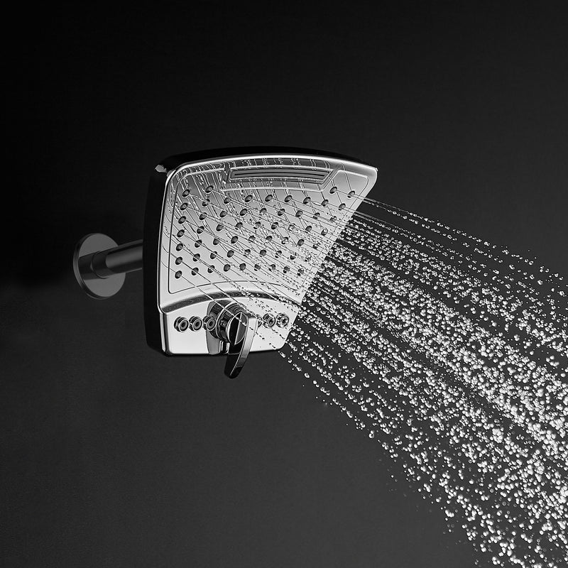 PULSE ShowerSpas PowerShot Showerhead – 2056